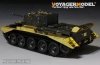 Voyager Model PE351091 WWII UK Cromwell Mk. IV/Centaur C.S.Mk IV for Tamiya 1/35